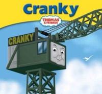 Thomas & Friends : Cranky