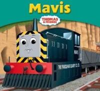 Thomas & Friends : Mavis