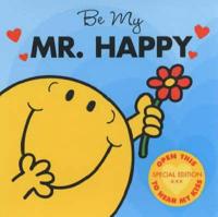 Be My Mr Happy