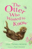 The Otter Who Wanted to Know