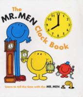 The Mr Men Clock Book