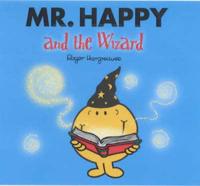 Mr Happy and the Wizard