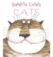 Babette Cole's Cats