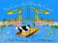 The Cow Who Fell in the Canal