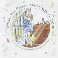 Winnie-the-Pooh's Magic Wheel Book
