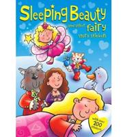 Sleeping Beauty and Other Fairy Sticker Stories