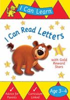 I Can Read Letters