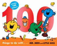 100 Things to Do With Mr. Men