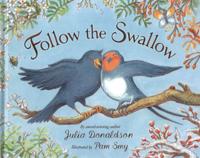 Follow the Swallow