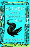 Akimbo and the Crocodile Man