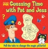 Guessing Time With Pat and Jess