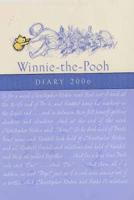 Winnie-the-pooh Diary