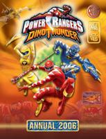 "Power Rangers" Annual
