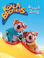 "koala Brothers" Annual