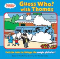 Guess Who? With Thomas