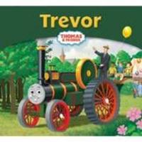 Thomas & Friends : Trevor