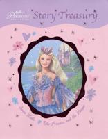 Barbie Princess Collection Story Treasury