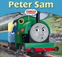 Thomas & Friends : Peter Sam