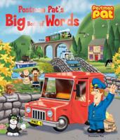 Postman Pat's Big Book of Words