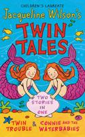 Jacqueline Wilson's Twin Tales