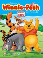 Winnie-the-Pooh Annual