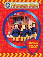 Fireman Sam Annual