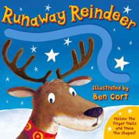 Runaway Reindeer