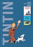 The Adventures of Tintin