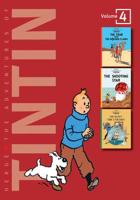 The Adventures of Tintin. Vol. 4