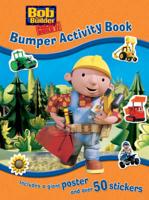 Bob the Builder Bumper Activity Book