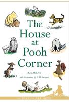 The House at Pooh Corner