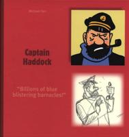 Captain Haddock
