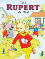 Rupert Bear Annual. No. 72