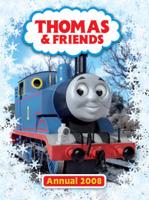 Thomas and Friends Annual