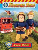 Fireman Sam Annual