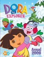 "Dora the Explorer" Annual