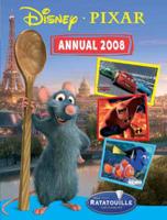 Disney/Pixar Annual