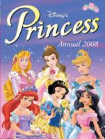 Disney Princess Annual