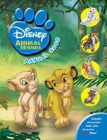 Disney Animal Friends Annual