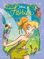 Disney Fairies Annual