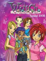 Disney W.I.T.C.H. Annual