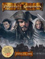 "Pirates of the Caribbean" Annual