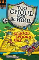 School Spooks Day