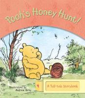 Pooh's Hunny Hunt!