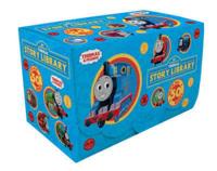 My Complete Thomas Story Library