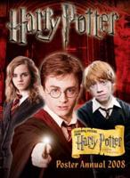 Harry Potter Poster Annual