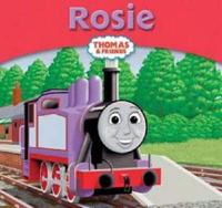 Thomas & Friends : Rosie
