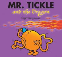 Mr Tickle and the Dragon
