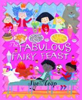 The Fabulous Fairy Feast