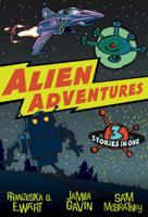 Alien Adventures